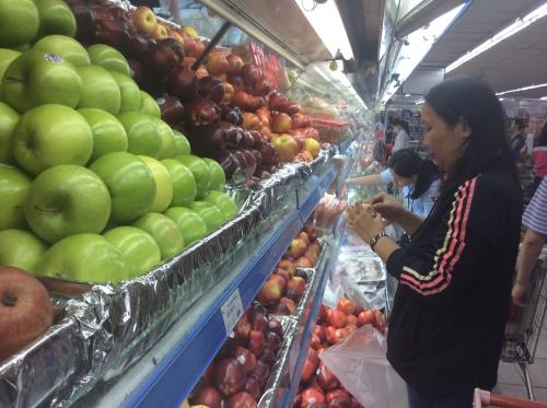 Kinh tế tăng trưởng mạnh, nhiều doanh nghiệp thành lập ảnh 1